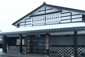 冨田人形会館